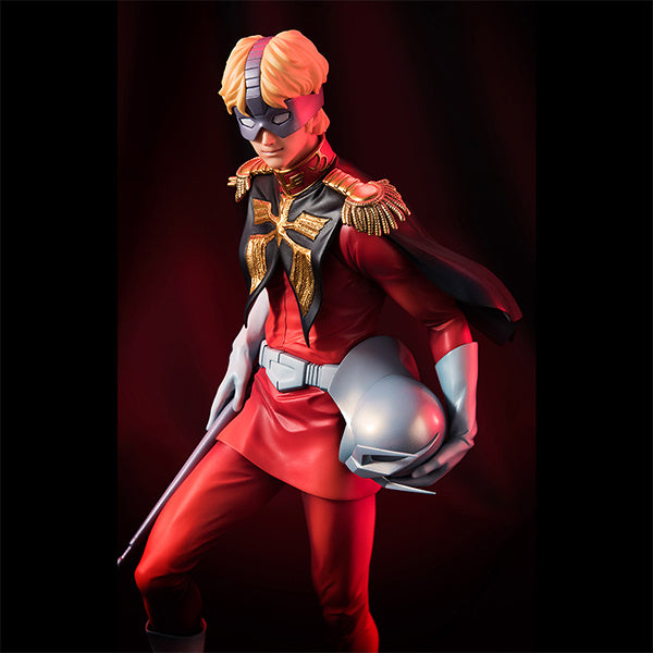 GGG Char Aznable