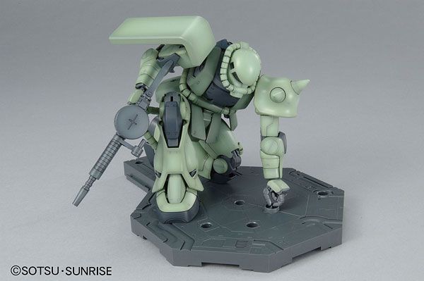 MG Zaku II Ver.2.0
