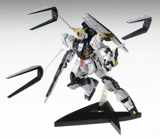 MG Nu Gundam ver.Ka