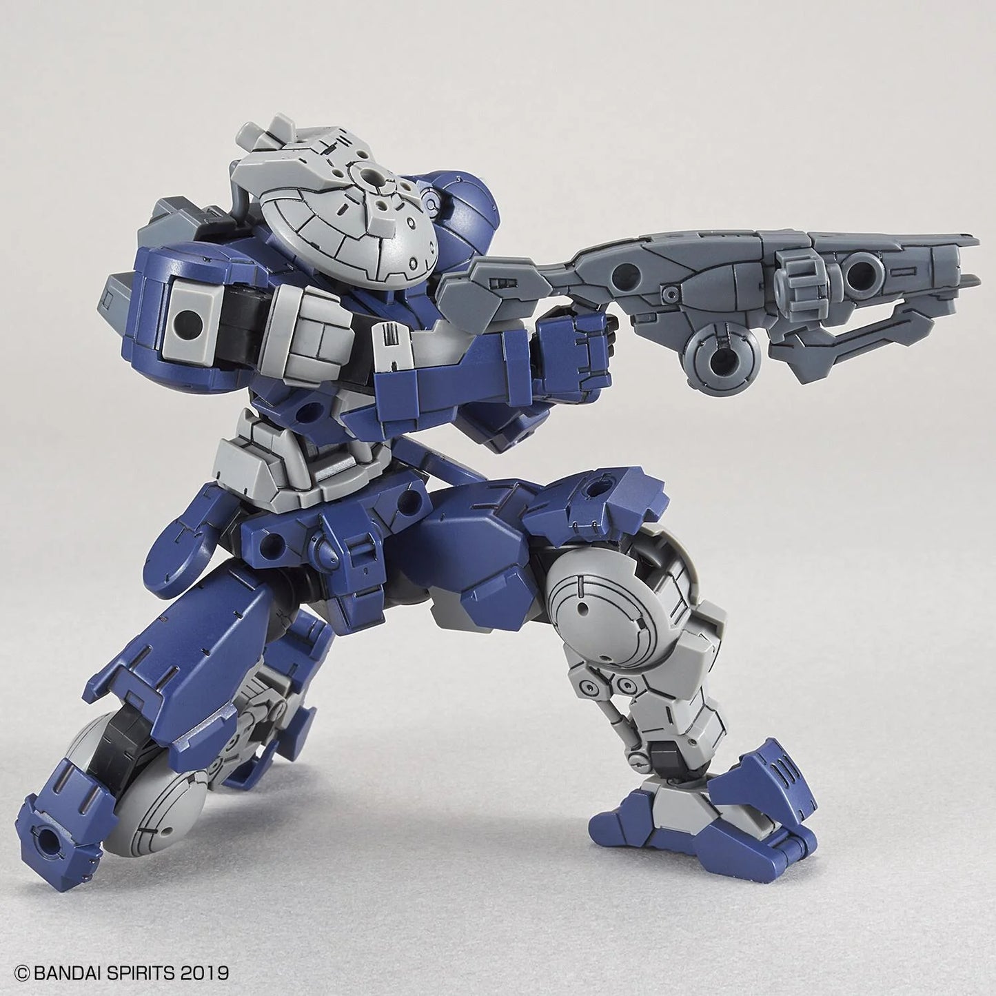 30MM #14 bEMX-15 Portanova Navy
