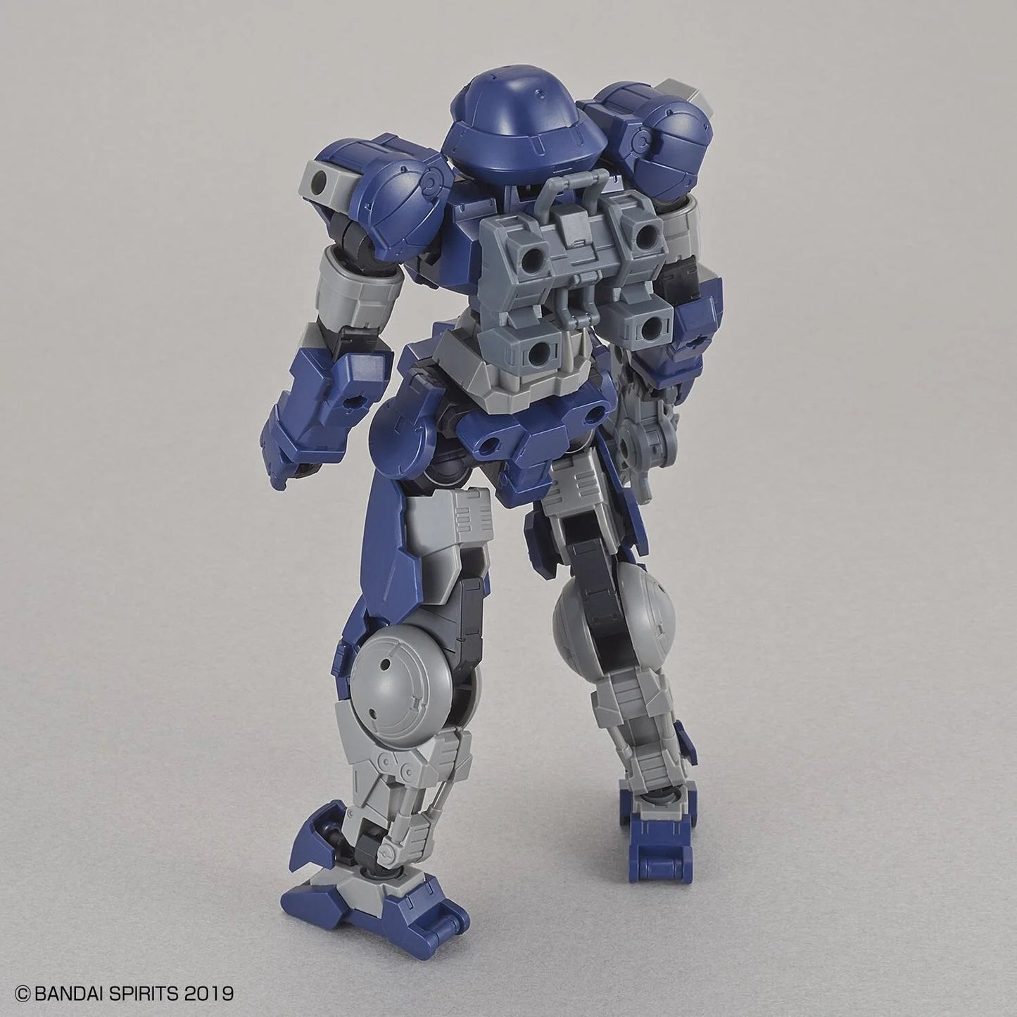 30MM #14 bEMX-15 Portanova Navy