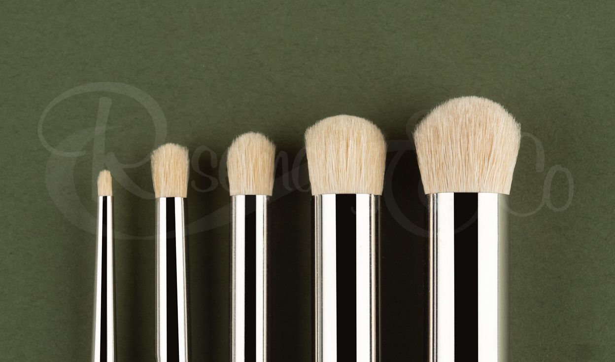 Rosemary Dry Brush