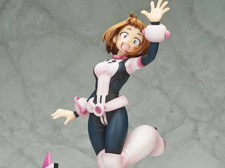 [Marketplace] My Hero Academia Ochaco Uraraka (Hero Suit Ver.) 1/8 Scale Figure (Reissue)