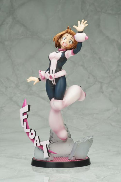 [Marketplace] My Hero Academia Ochaco Uraraka (Hero Suit Ver.) 1/8 Scale Figure (Reissue)