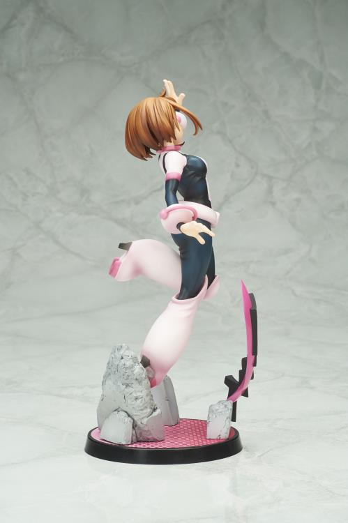 [Marketplace] My Hero Academia Ochaco Uraraka (Hero Suit Ver.) 1/8 Scale Figure (Reissue)