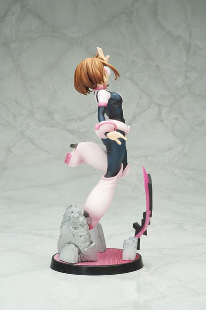 [Marketplace] My Hero Academia Ochaco Uraraka (Hero Suit Ver.) 1/8 Scale Figure (Reissue)