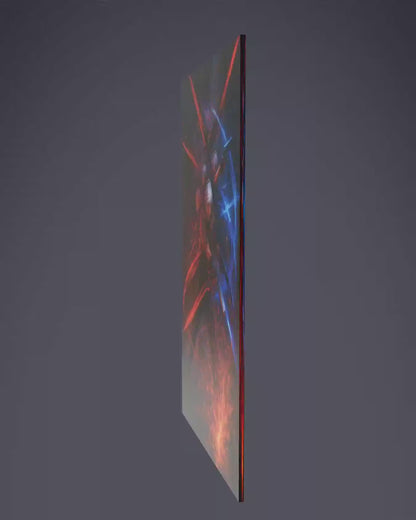 Dante Metal Poster