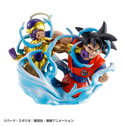 [Random] Puchirama Dracap RE BIRTH DragonBall Blind BOX