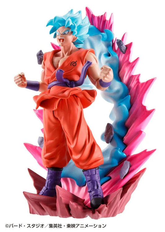 [Random] Puchirama Dracap RE BIRTH DragonBall Blind BOX
