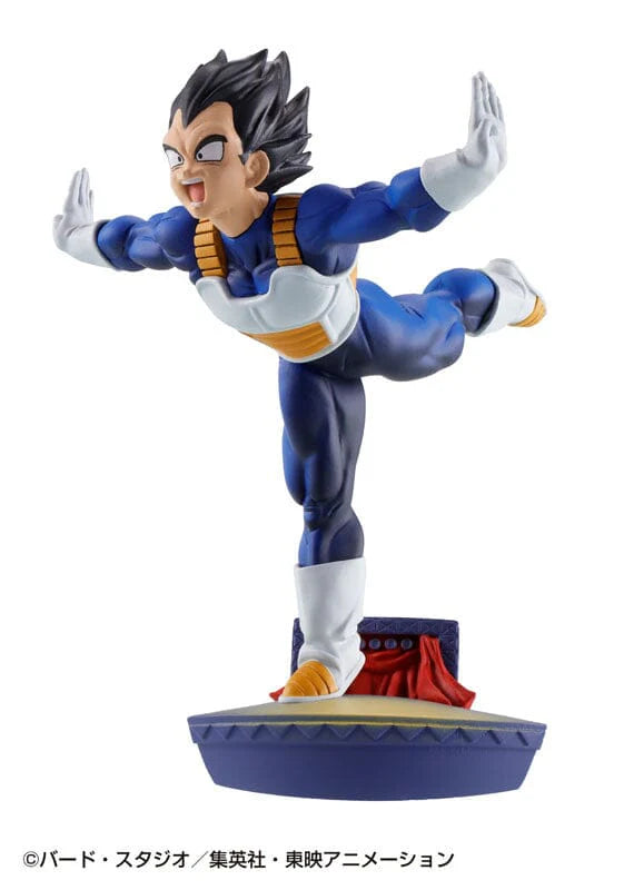[Random] Puchirama Dracap RE BIRTH DragonBall Blind BOX
