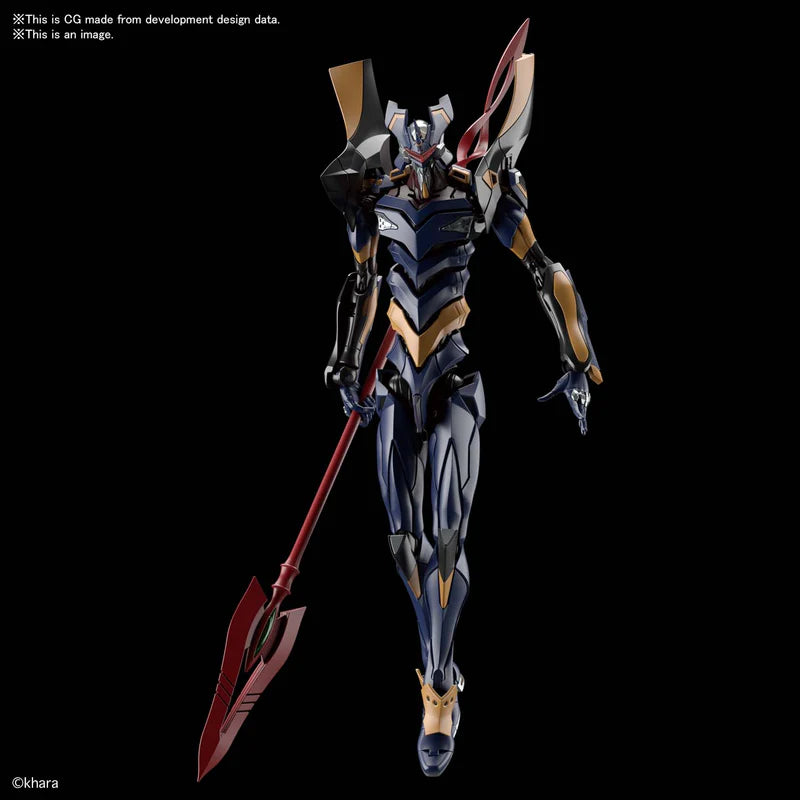 [Special Order] RG Evangelion Mark 06