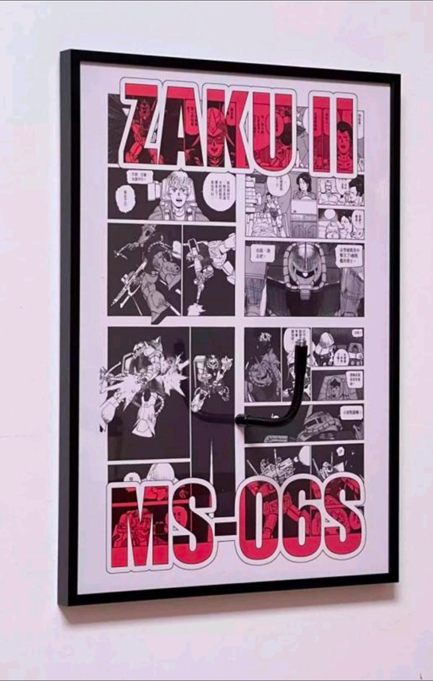 Poster Display Stands