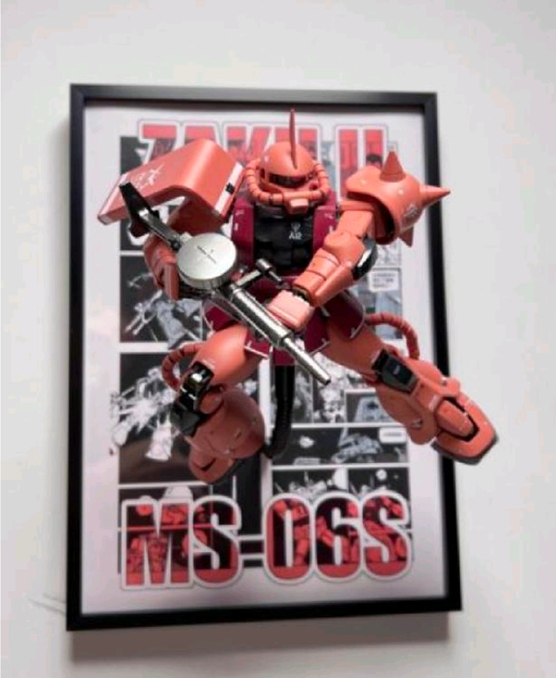Poster Display Stands