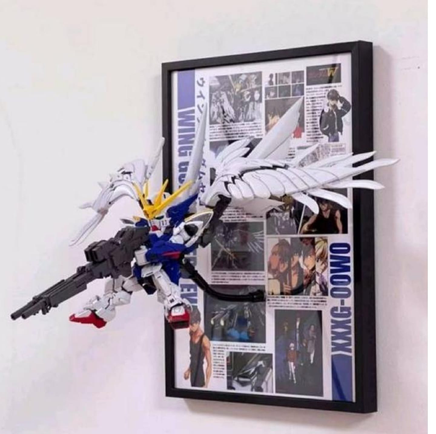 Poster Display Stands