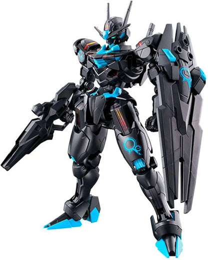HG Gundam Aerial (Gundam Next Future Limited)