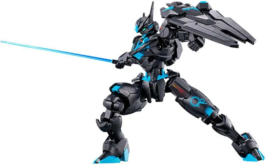 HG Gundam Aerial (Gundam Next Future Limited)