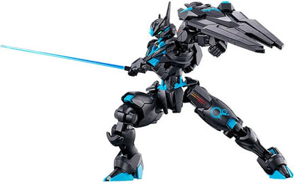 HG Gundam Aerial (Gundam Next Future Limited)
