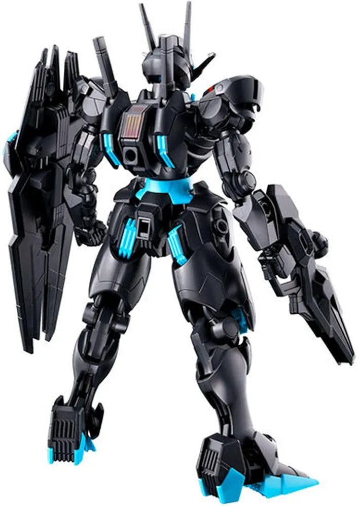 HG Gundam Aerial (Gundam Next Future Limited)