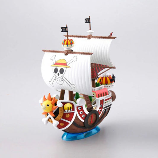 ONE PIECE Grand Ship Collection: Thousand Sunny