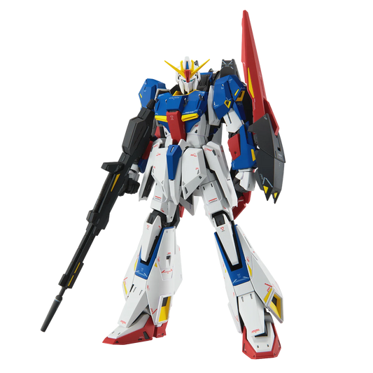 MG Zeta Gundam ver.Ka