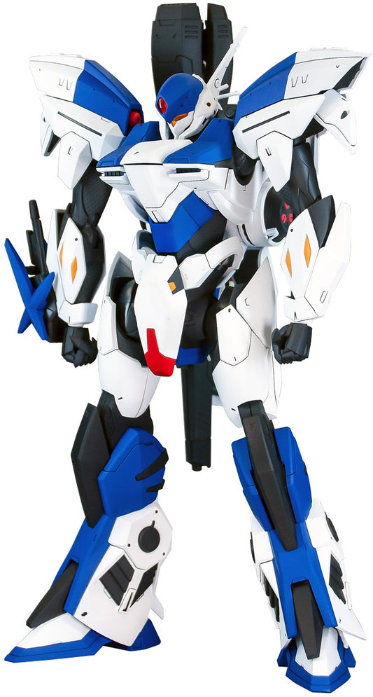Sol Tekkaman Unit 2