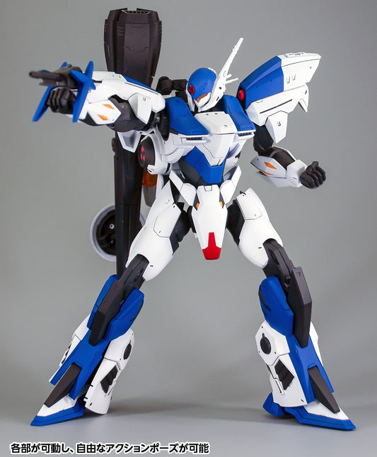 Sol Tekkaman Unit 2