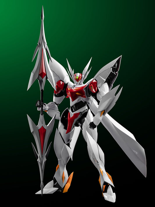 Blaster Tekkaman Blade (Limited Edition)